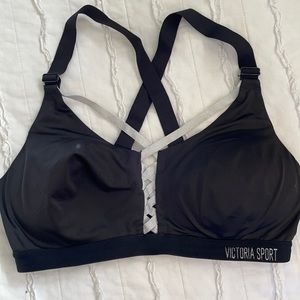 Victoria secret sport padded sports bra